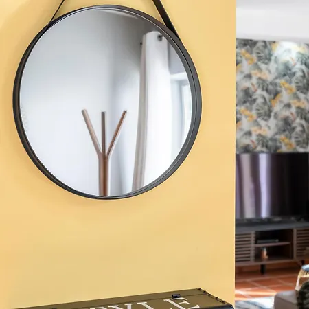 Sophia By Alma Apartman Caniço