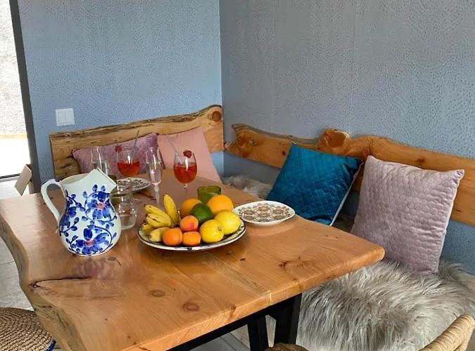 Appartement Sophia By Alma Caniço