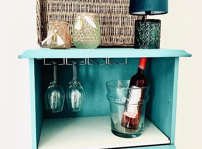 Sophia By Alma Appartement *