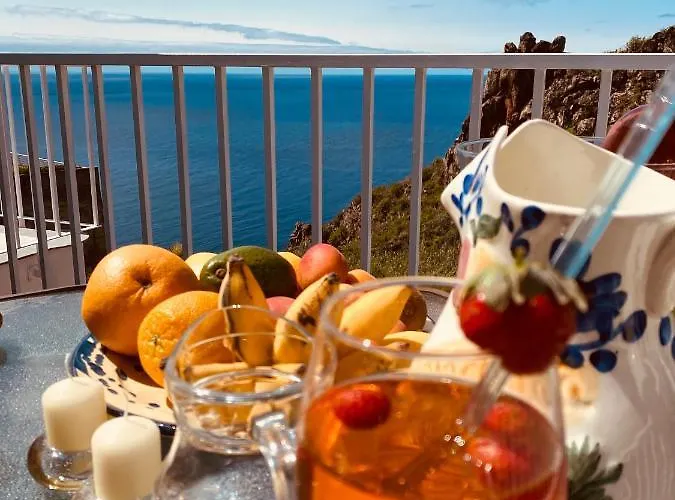 Sophia By Alma Appartement