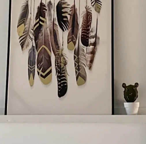 Sophia By Alma Appartement *