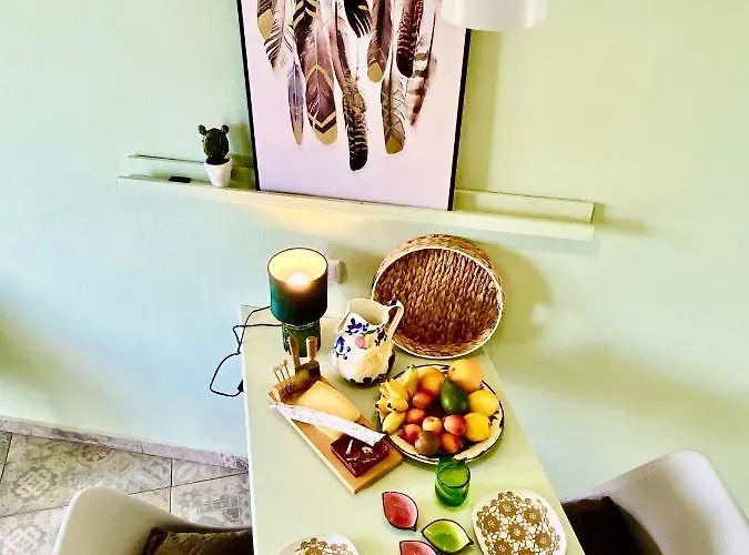 Appartement Sophia By Alma Caniço