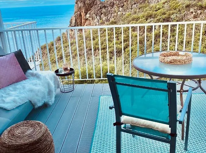 Appartement Sophia By Alma