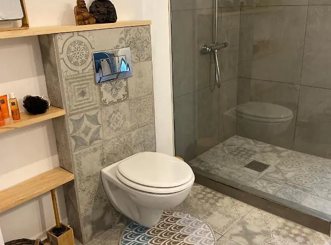 Sophia By Alma Appartement Caniço