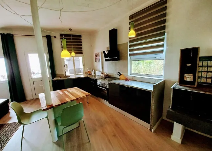 Sophia By Alma Appartement Caniço