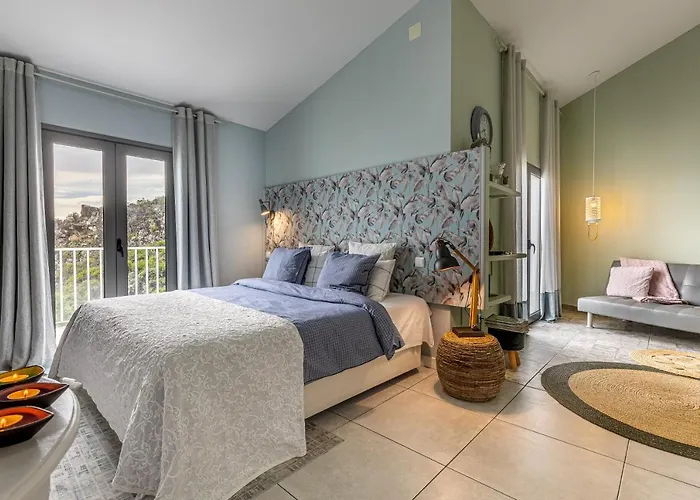 Sophia By Alma Appartement Caniço