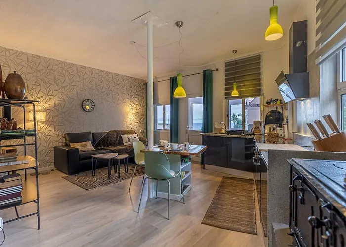 Sophia By Alma Appartement Caniço