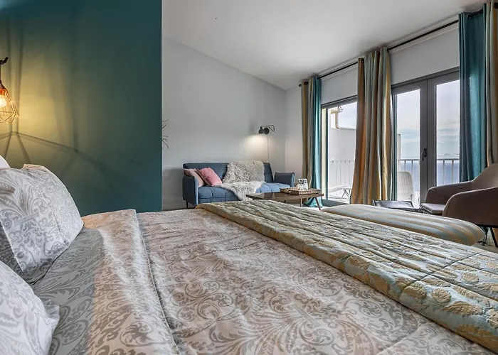 Sophia By Alma Appartement Caniço