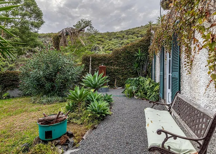 Sophia By Alma Appartement Caniço