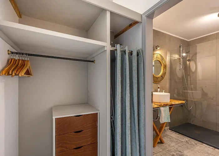 Appartement Sophia By Alma Caniço