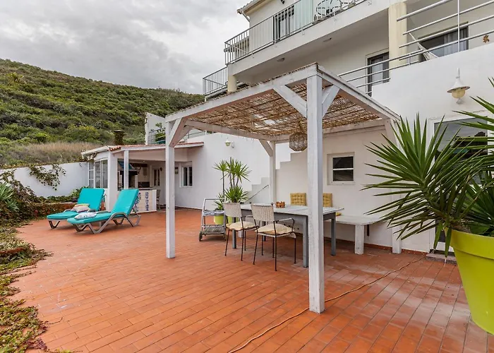 Appartement Sophia By Alma Caniço