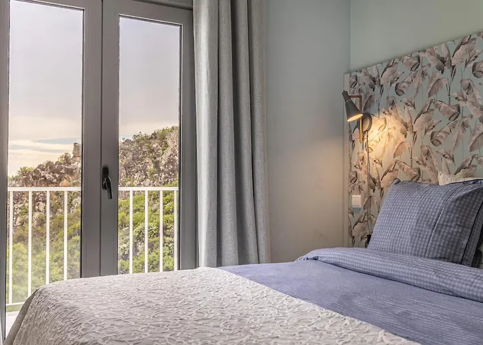 Sophia By Alma Appartement