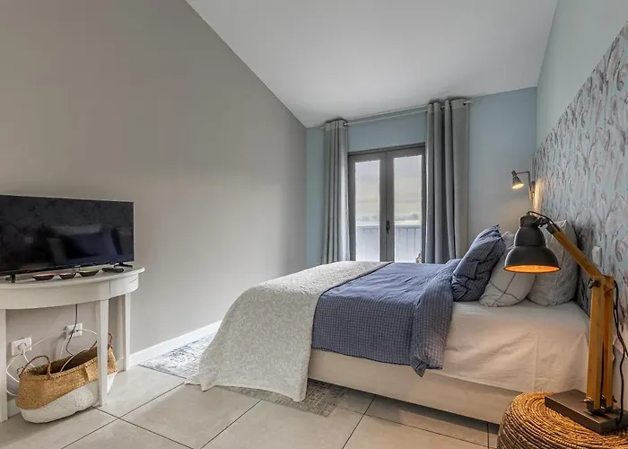 Sophia By Alma Appartement