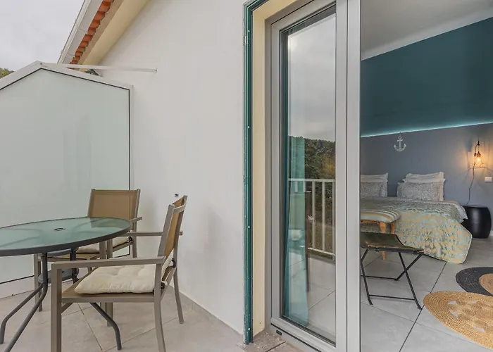 Sophia By Alma * Caniço