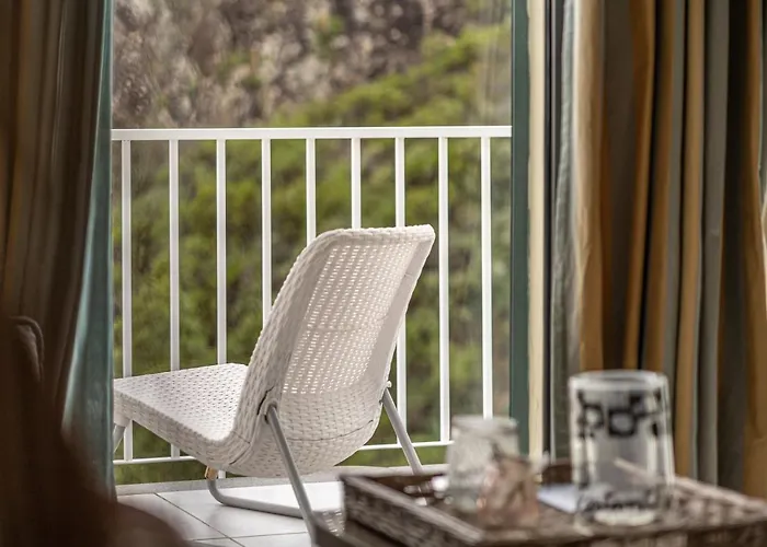 Sophia By Alma Appartement Caniço