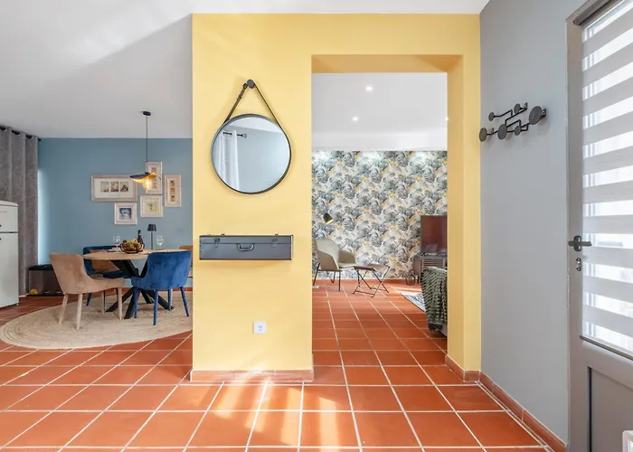 Sophia By Alma Appartement