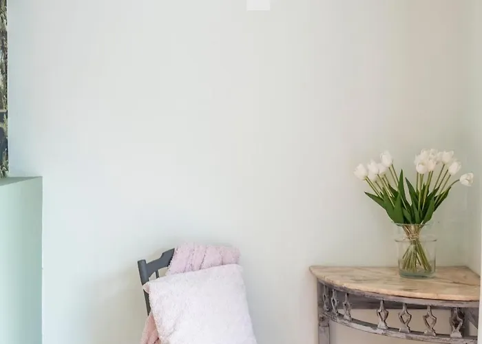 Sophia By Alma Appartement *