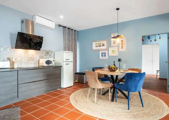 Sophia By Alma Appartement *