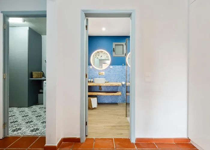 Sophia By Alma Appartement Caniço