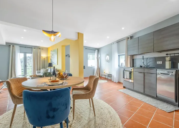 Sophia By Alma Appartement *