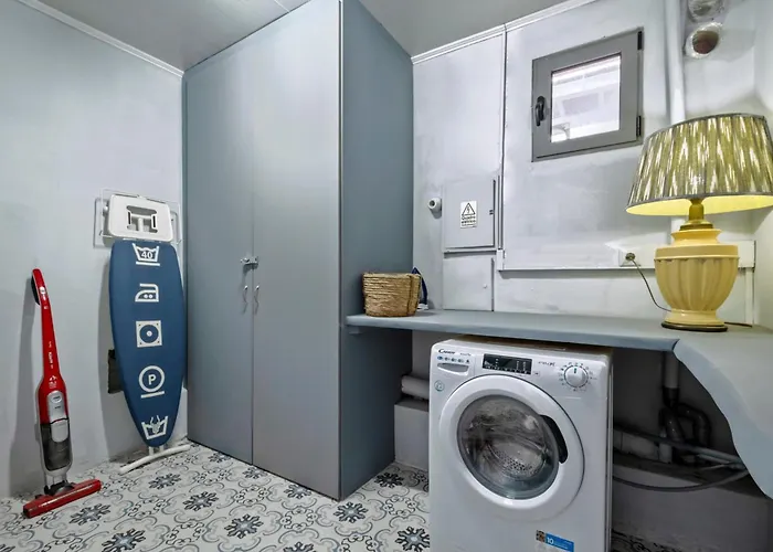 Appartement Sophia By Alma *