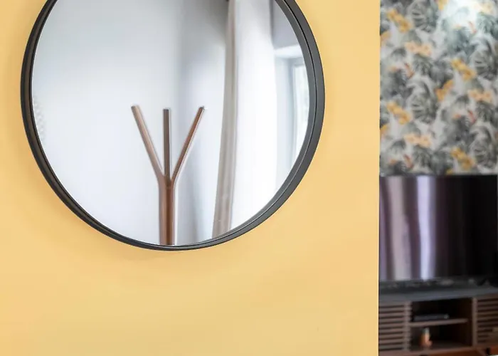 Sophia By Alma Appartement Caniço