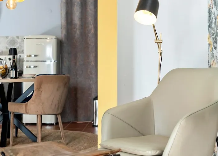 Sophia By Alma * Caniço